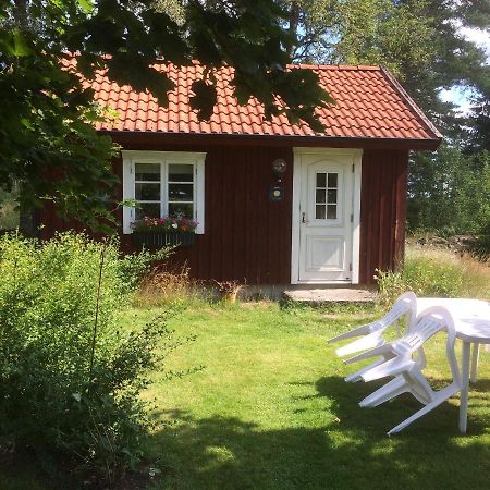 Stensholms Traedgard Nässjö Exterior foto