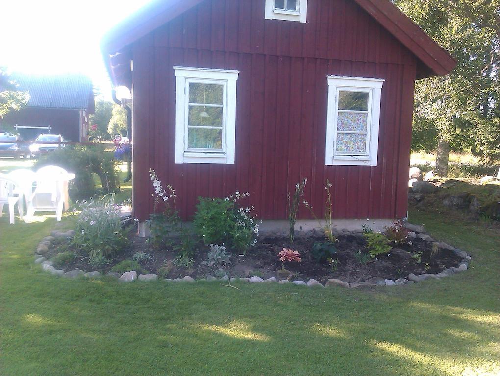 Stensholms Traedgard Nässjö Exterior foto